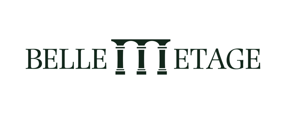 Belle Etage Logo