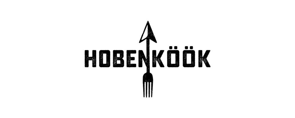 Hobenköök Logo