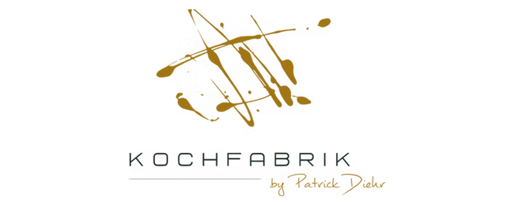 Kochfabrik Logo