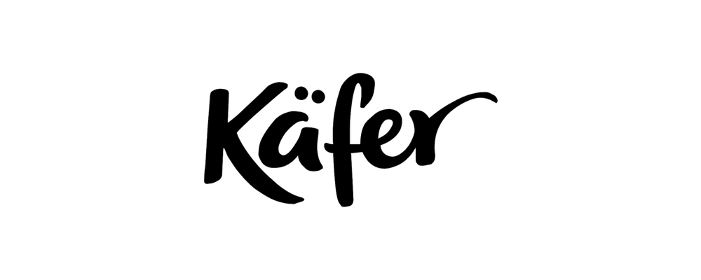 Käfer Logo