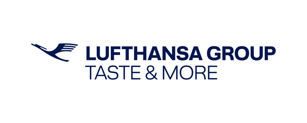 Lufthansa Group Taste & More Logo